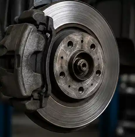 چه زمانی باید لنت ترمز را تعویض کنیم؟